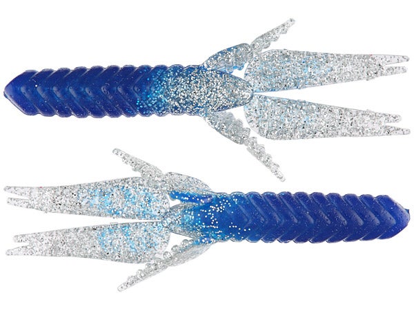 Gambler Why Not 4 1 2 inch Soft Plastic Creature 7 pack