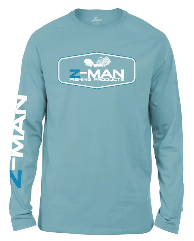 Z Man ChatterBait Tech ShirtZ