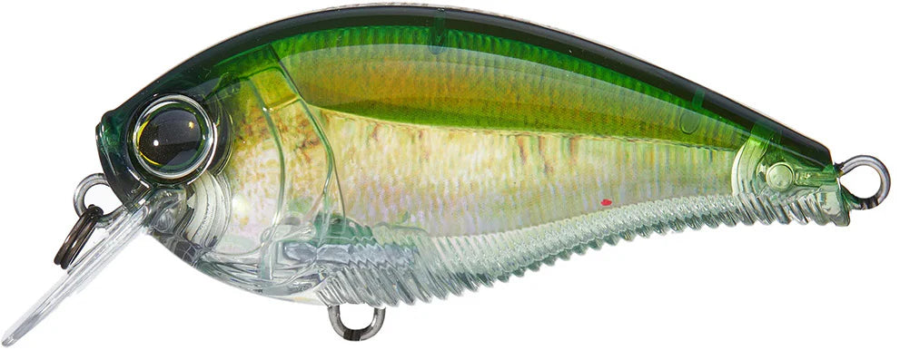 Yo Zuri 3DB Crank 15 Shallow Squarebill Crankbait