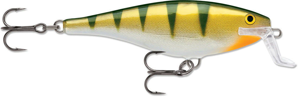 Rapala Super Shad Rap 5 1 2 inch Crankbait
