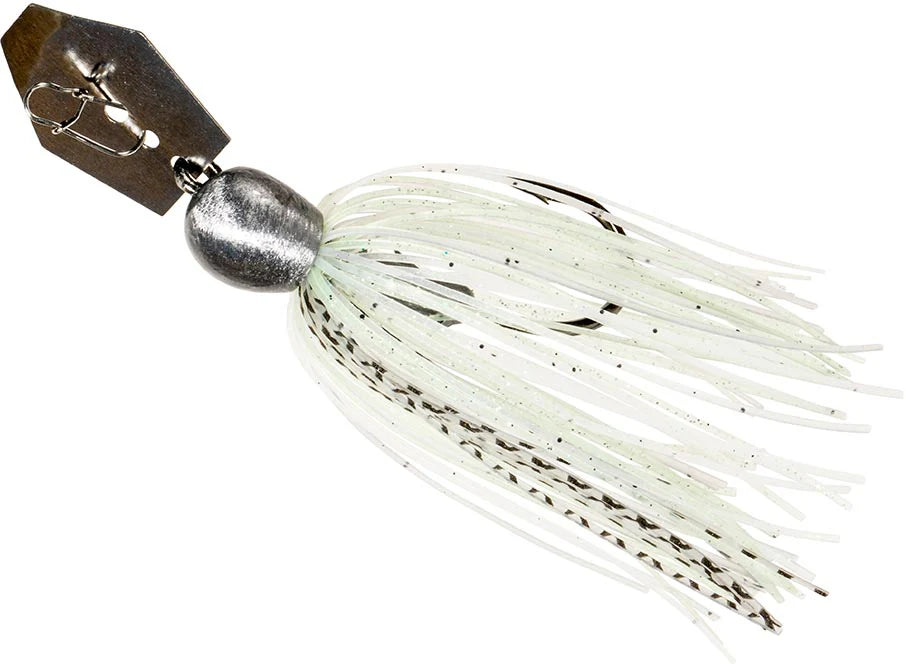 Z Man ChatterBait MiniMax