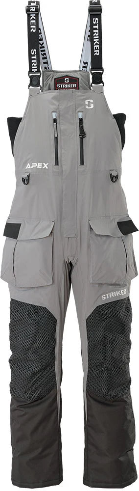 Striker Apex Bib