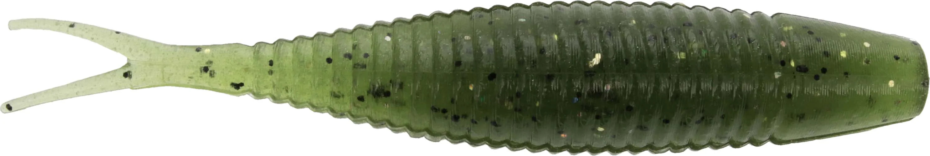 Yamamoto Baits 3 Inch Scope Shad 10 Pack