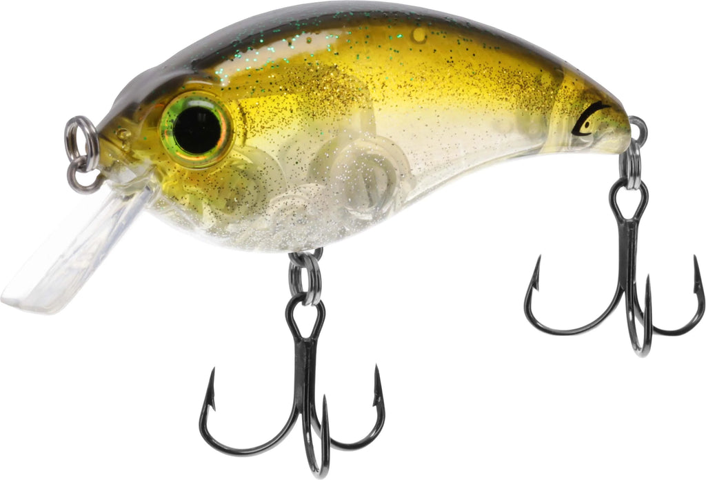 Bill Lewis ATV 25 Squarebill Crankbait 275 Inch