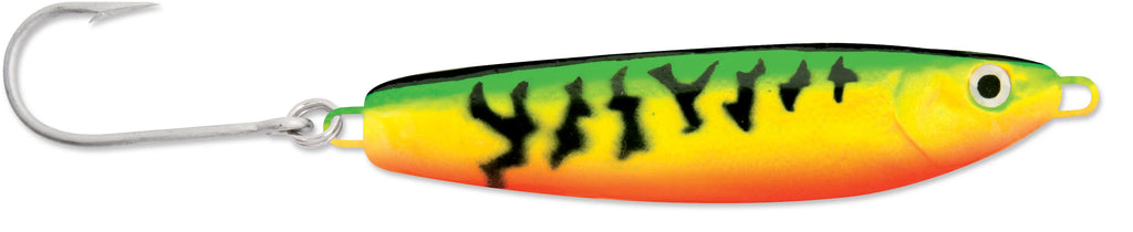 Luhr Jensen Crippled Herring Spoon