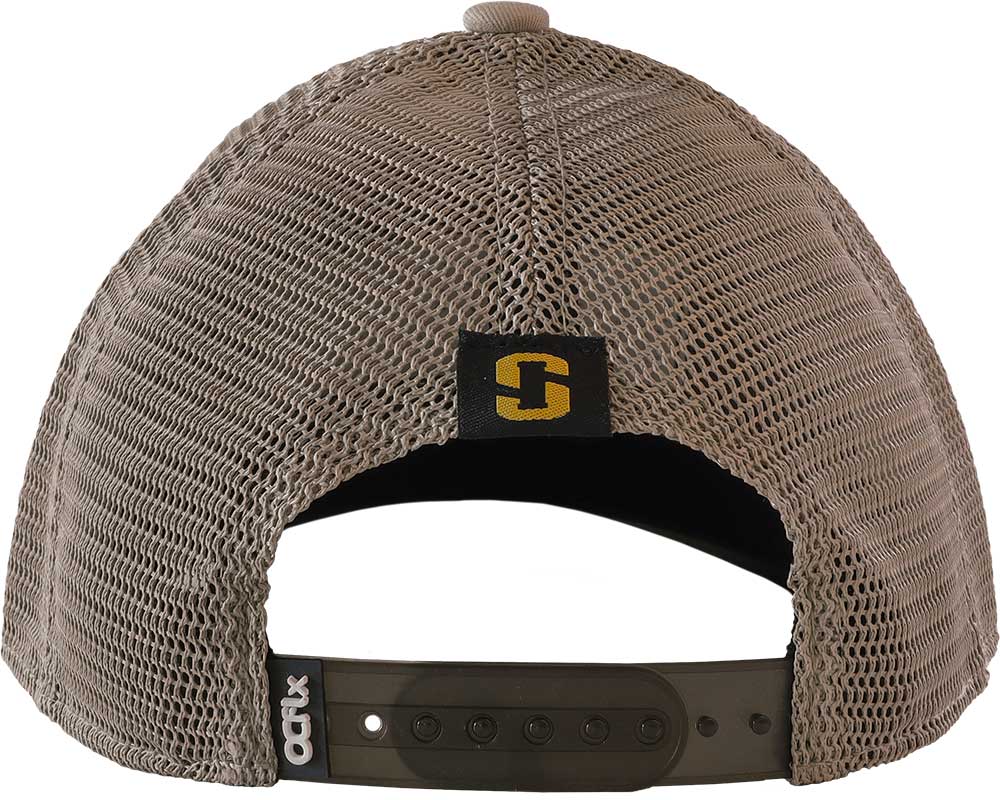 Striker Wharf Cap