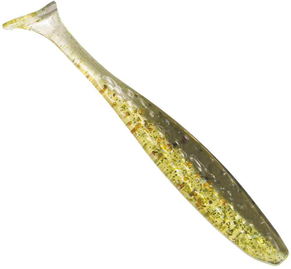 Kalins Hammered Live Series K Stretchhh Paddle Tail Swimbait 33 Inch
