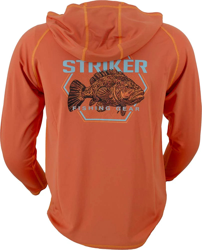 Striker Youth Prime Hoody
