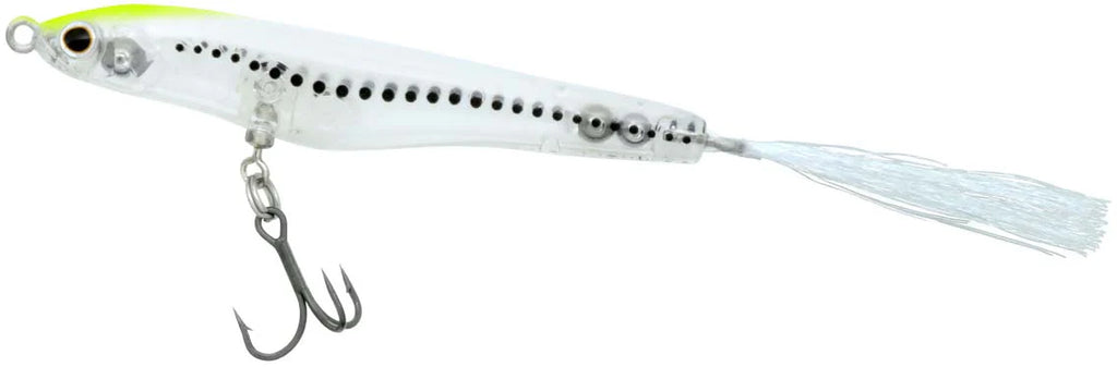 Deps Wakasagi Sinking Minnow