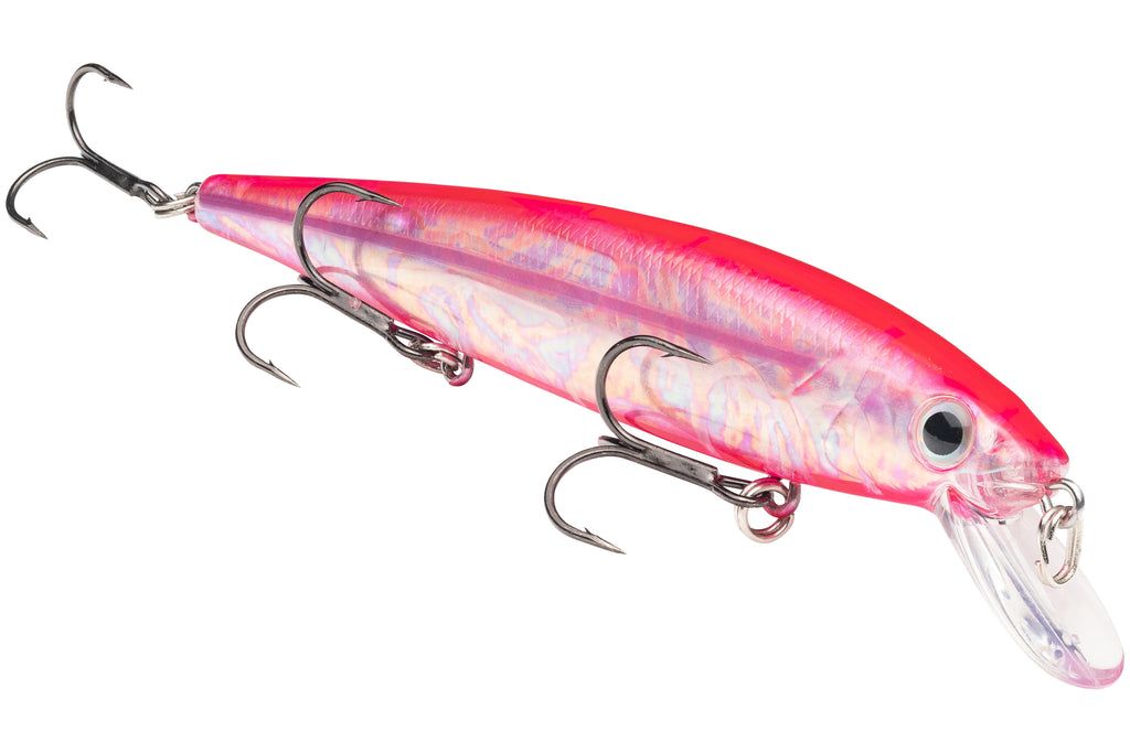 Strike King KVD 300 Series Suspending Medium Diving Jerkbait 475 Inch