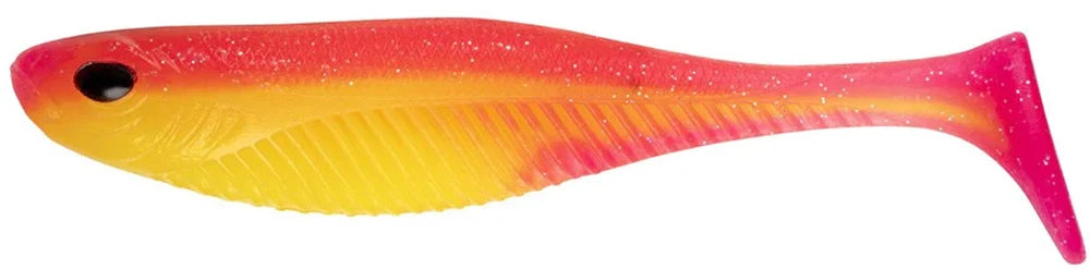 Nomad Design Live Ops SW Dozer Paddle Tail Swimbait 3 Inch