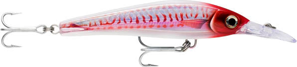 Rapala XRMXT 160 X Rap Magnum Extreme Big Game Trolling Lure 8 Inch