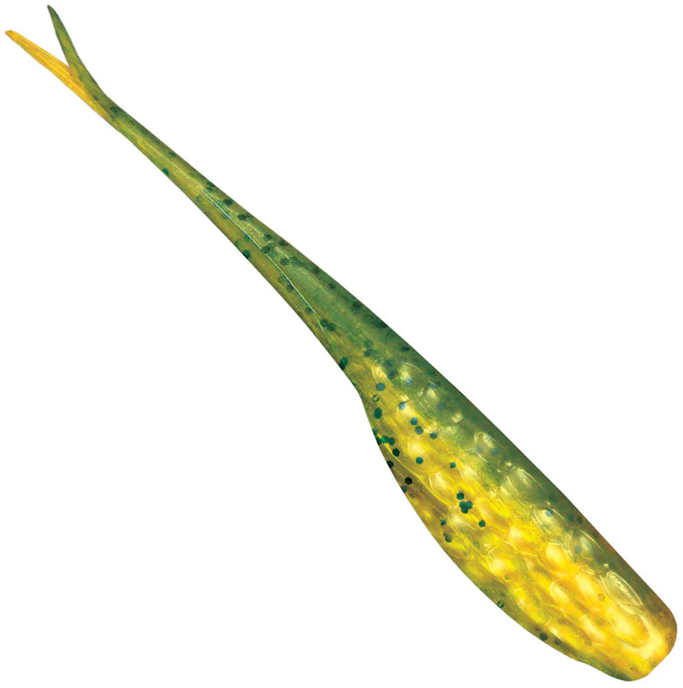 Kalins Hammered Live Series K Stretchhh Jerk Minnow 4 Inch