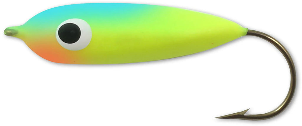 Northland Tackle Gum Drop Floater Jighead 3 Pack