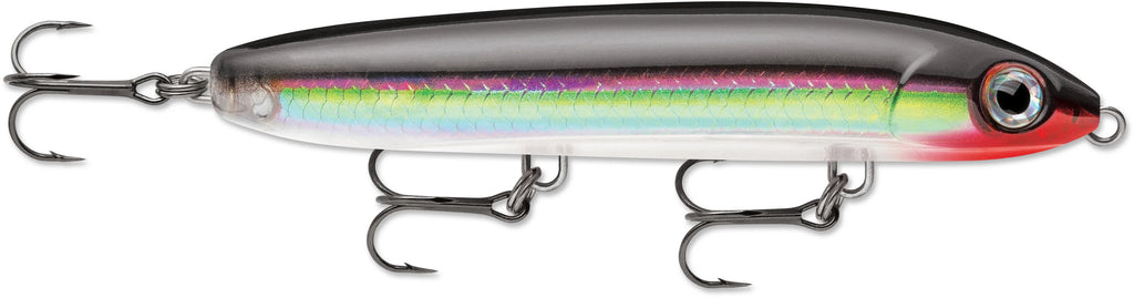 Rapala Skitter V 5 1 4 inch Topwater Walker