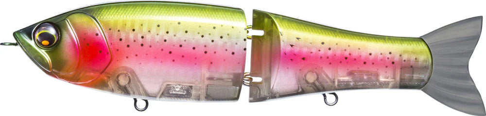 Yo Zuri Pro Glide Bait 7 Inch