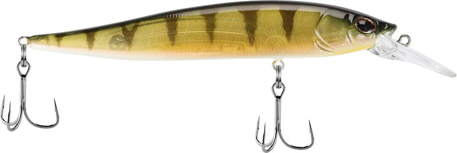 Berkley Stunna 100 1 Jerkbait 394 Inch