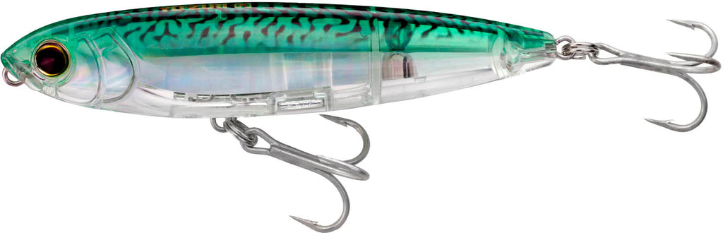 Yo Zuri 3D Inshore TopKnock Pencil Topwater Walker 100mm 4 Inch