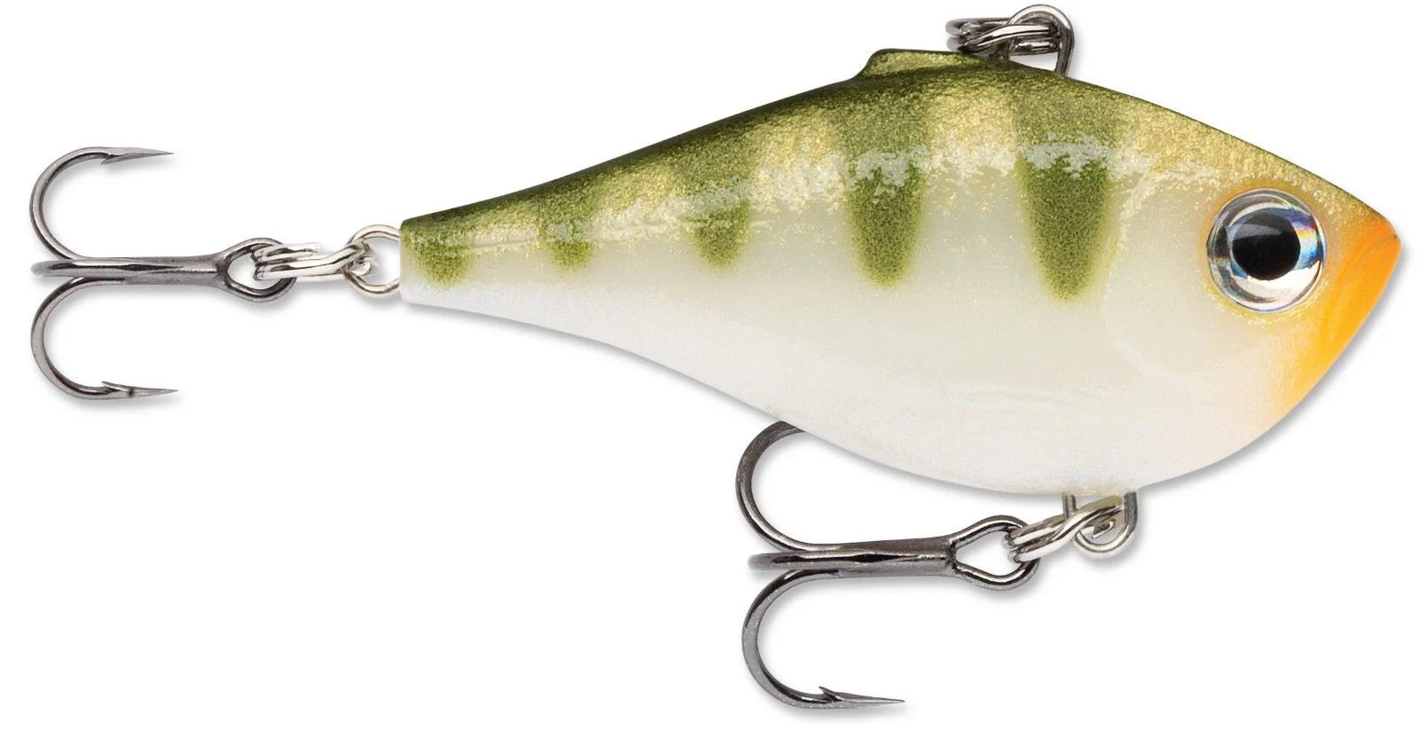 Rapala Ultra Light Rippin Rap 04 Lipless Crankbait