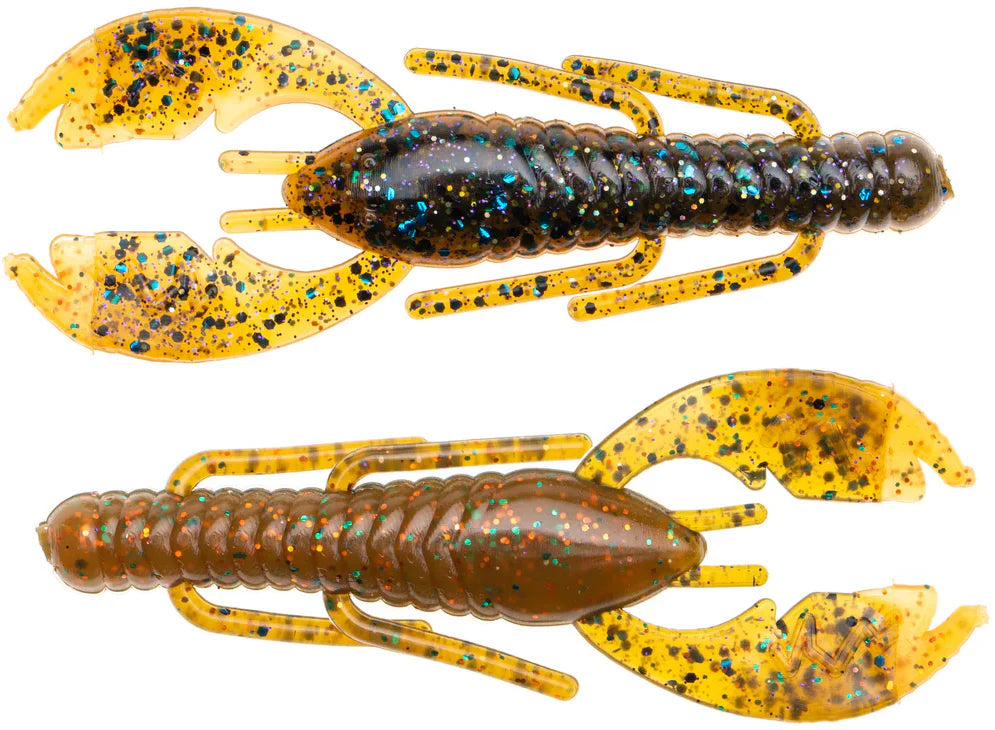 NetBait Paca Slim Craw w Baitfuel Infusion