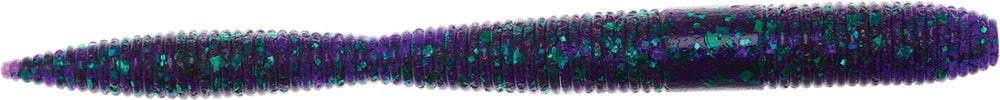 Z Man FattyZ ElaZtech Worm 5 Inch