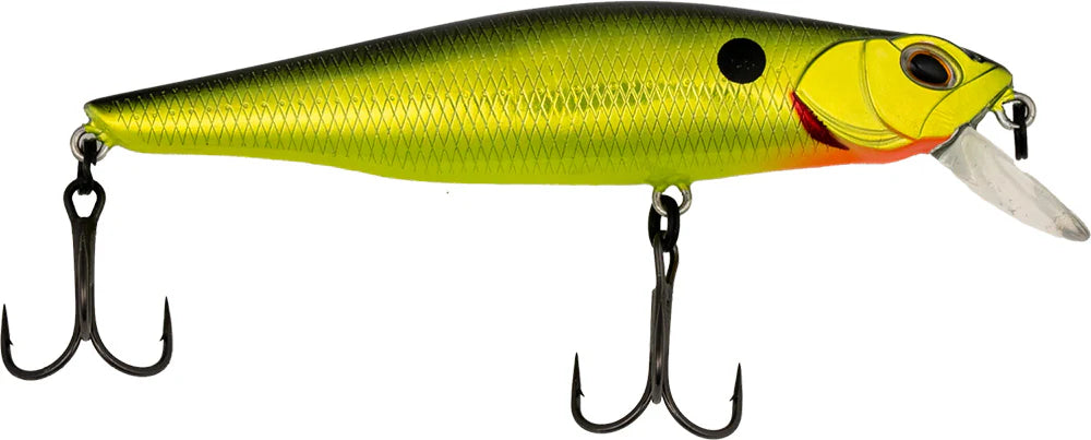 G Ratt Baits GB Jerkbaits