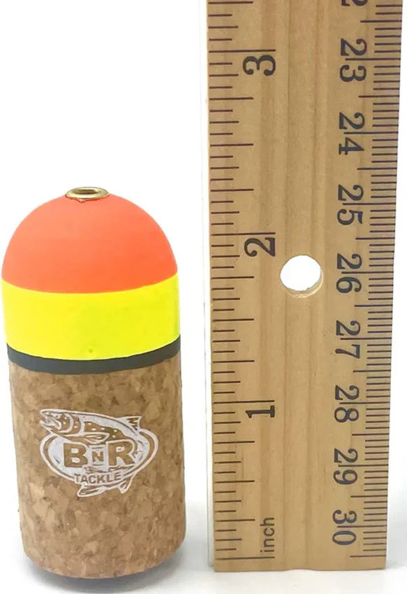 BnR Tackle Bomber Skinny Bobberdogging Floats Cork
