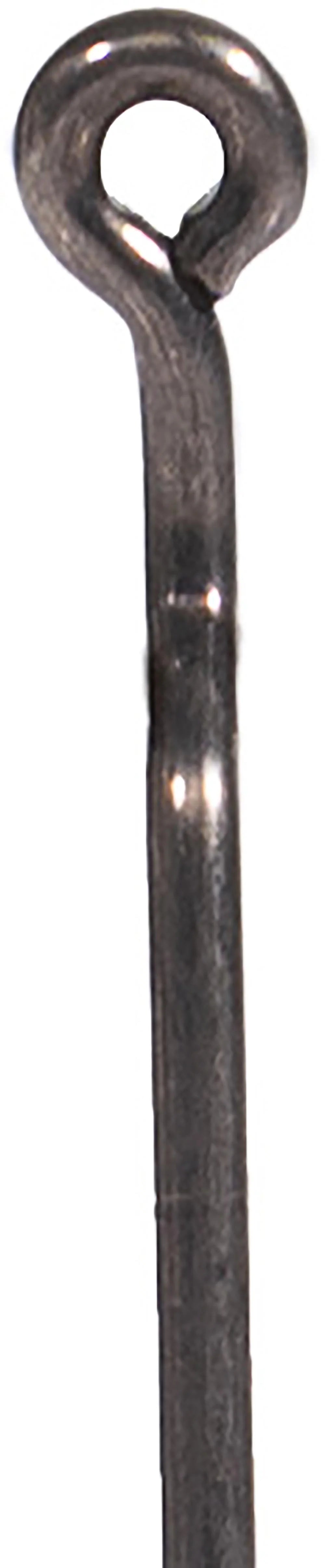BKK Armor Point Offset Round Bend Worm Hooks