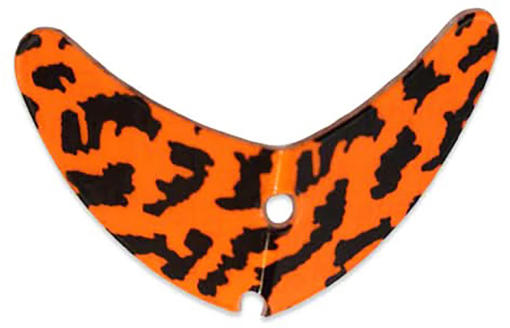 Macks Lure Smile Blade Replacements 5 Pack