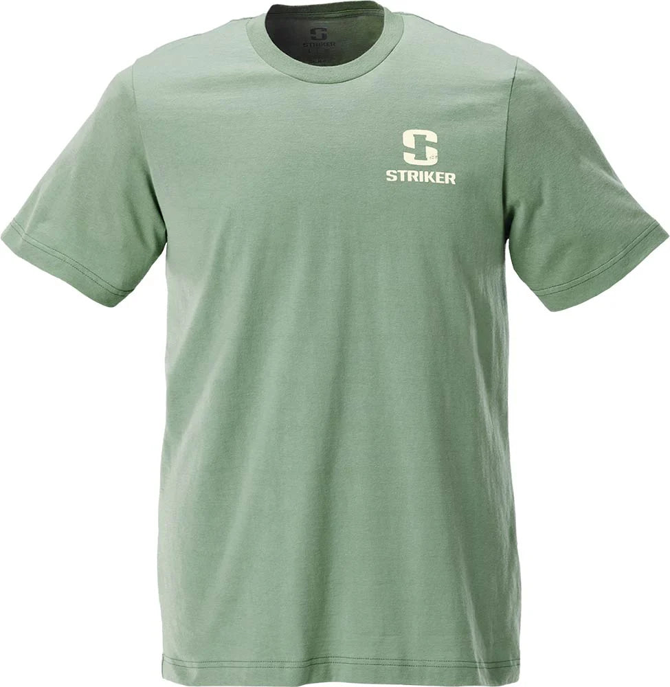Striker Hooked Tee
