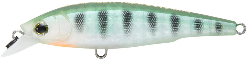 Yo Zuri 3DR X Floating Minnow 80mm 3125 Inch