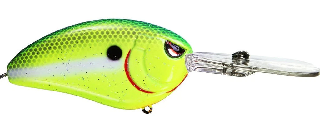 SPRO John Crews Little John DD 70 Extra Deep Diving Crankbait