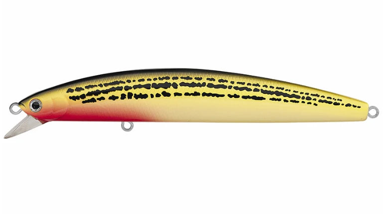 Daiwa Salt Pro Minnow 6 3 4 inch Floating Rip Bait