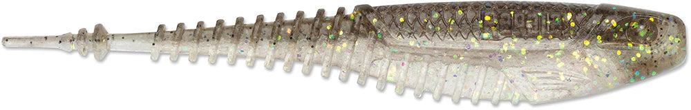 Rapala Crush City 525 Inch Freeloader 5 Pack