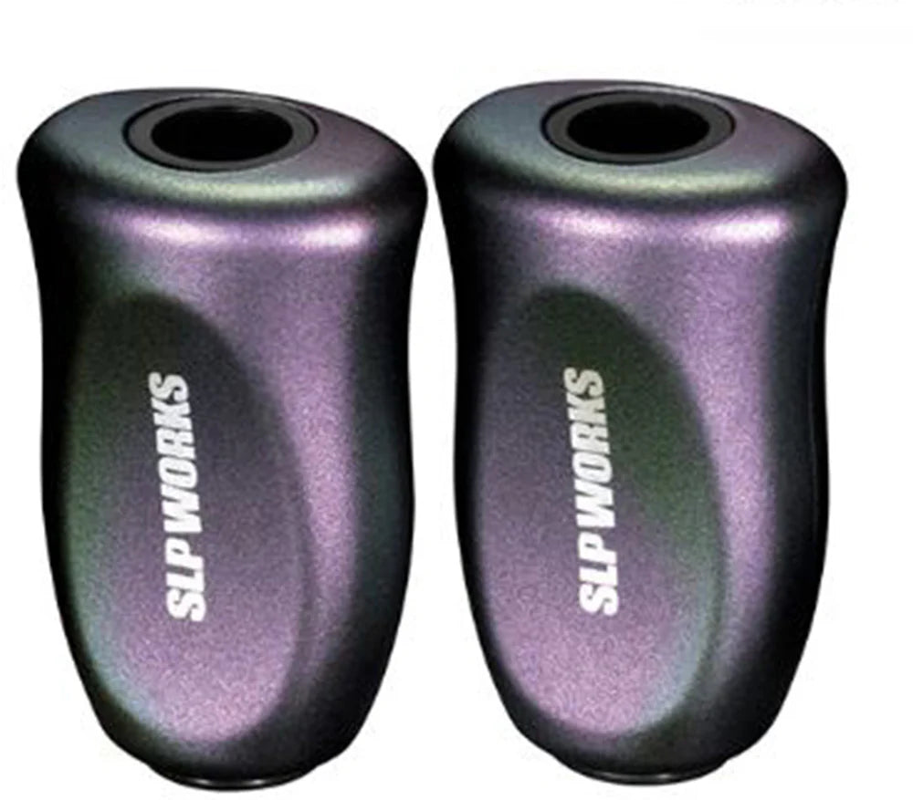 Daiwa SLP Works Cork Knobs 2 Pack