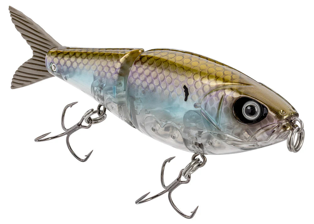 Strike King Hog Father Jr Swimbait 7 Inch