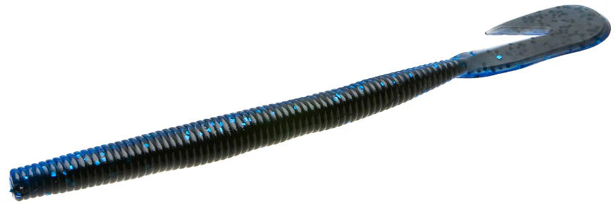 Zoom Ultra Vibe Speed Worm 6 Inch