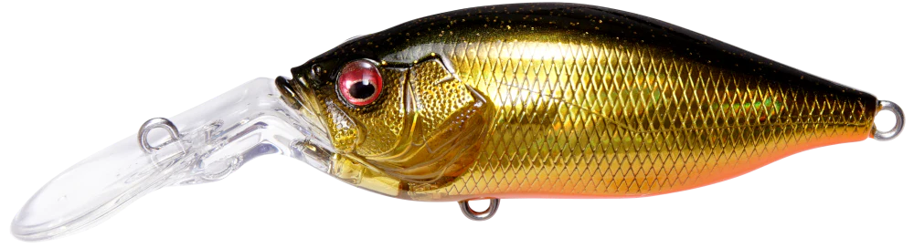 Megabass Deep X 100 LBO Deep Diving Crankbait
