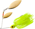Booyah Double Willow Blade Spinnerbait