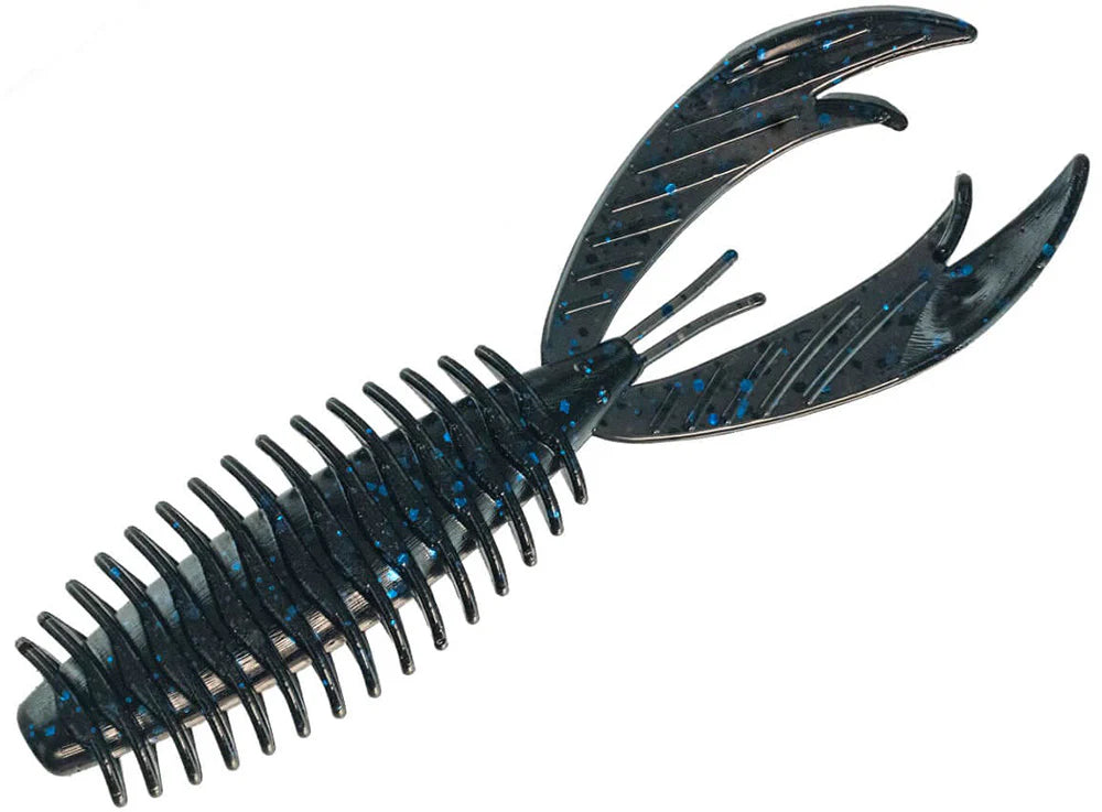 Big Bite Baits Fighting Craw 375 Inch