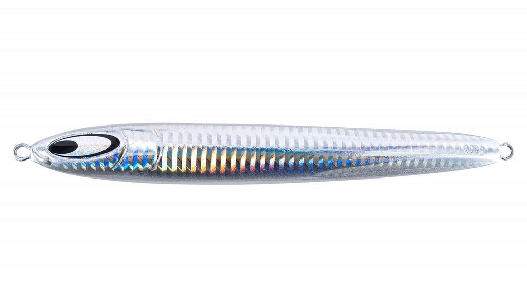 Daiwa SL Semi Long Metal Jigs