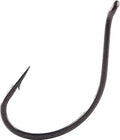 BKK DSS Worm Drop Shot and Split Shot Hook