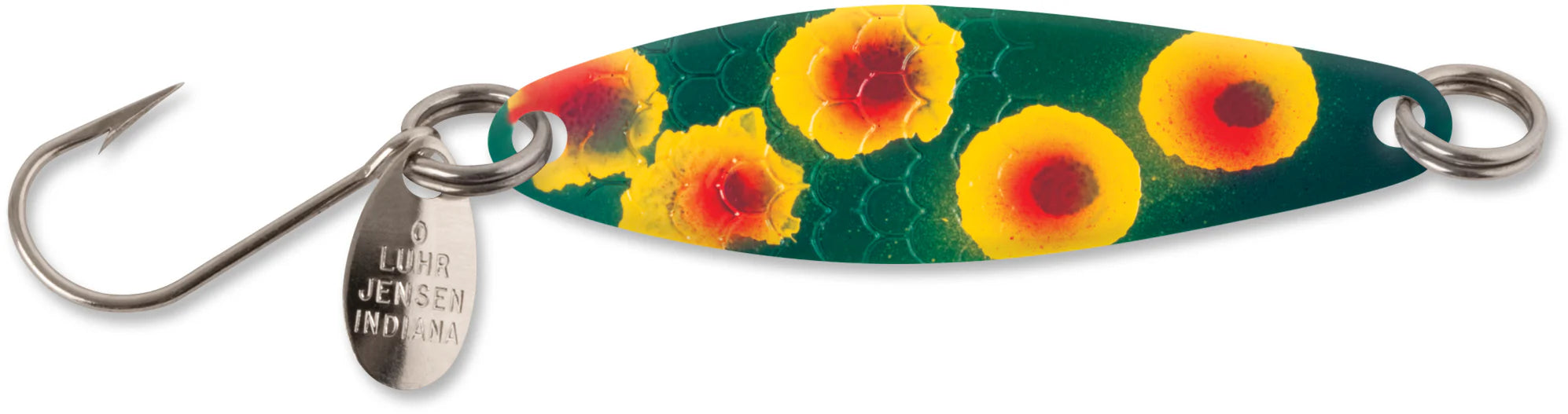 Luhr Jensen Needlefish 2 inch Spoon