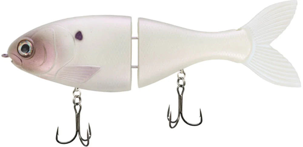 Bucca Trick Shad Glidebait 4 Inch