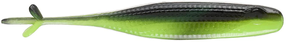 Baitfuel NanoDuster Panfish Plastic 2 Inch
