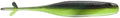 Baitfuel NanoDuster Panfish Plastic 2 Inch