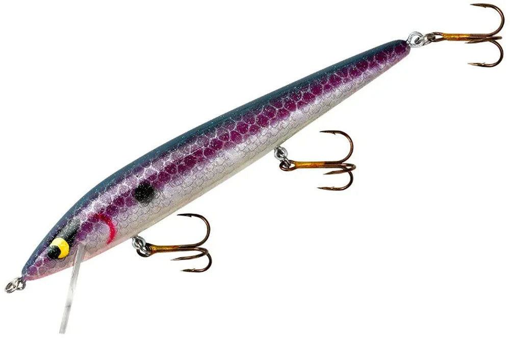 Smithwick Suspending Rattlin Rogue 4 1 2 inch Jerkbait Trolling Minnow