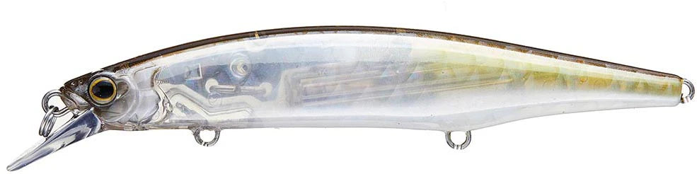 Shimano Zumverno 95SP Jerkbait 37 Inches