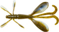 Nories Big Escape Twin Creature Bait 5 Inch