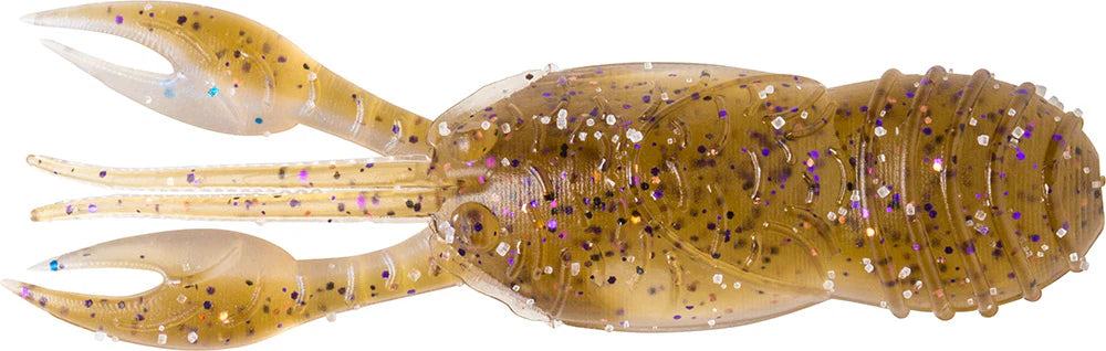 Great Lakes Finesse Juvy Craw 25 Inches
